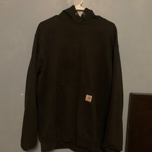 Men’s Carhartt hoodie